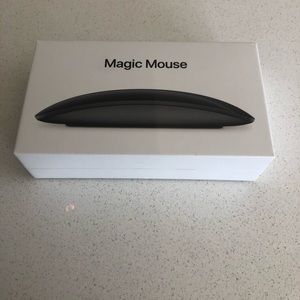 Apple Magic Mouse